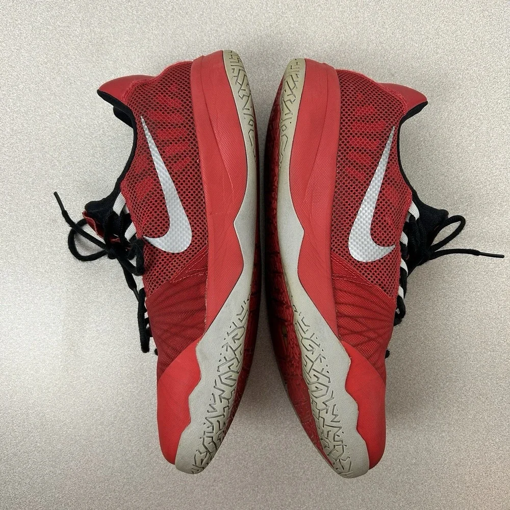 Nike Zoom HyperRev 2015‎ Shoes Mens Size 11 Basketball 653636-600